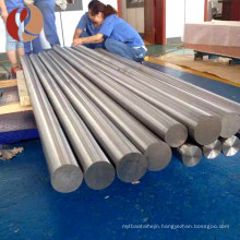 GR23 titanium alloy rod for Medical